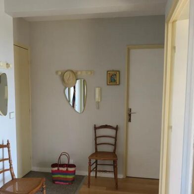 Appartement 2 pièces 990 €