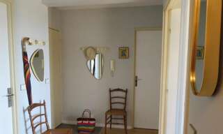 Appartement 2 Pièces 62 m² à louer à Bordeaux (33000)