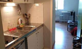Appartement 1 Pièce 23 m² à louer à Pessac (33600)