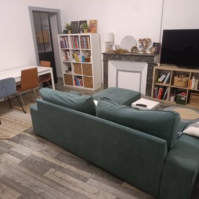 Appartement 3 pièces 930 €