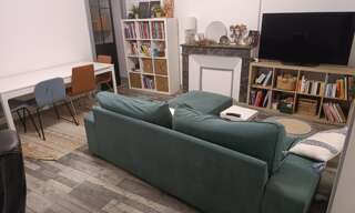 Appartement 3 Pièces 55 m² à louer à Bordeaux (33000)