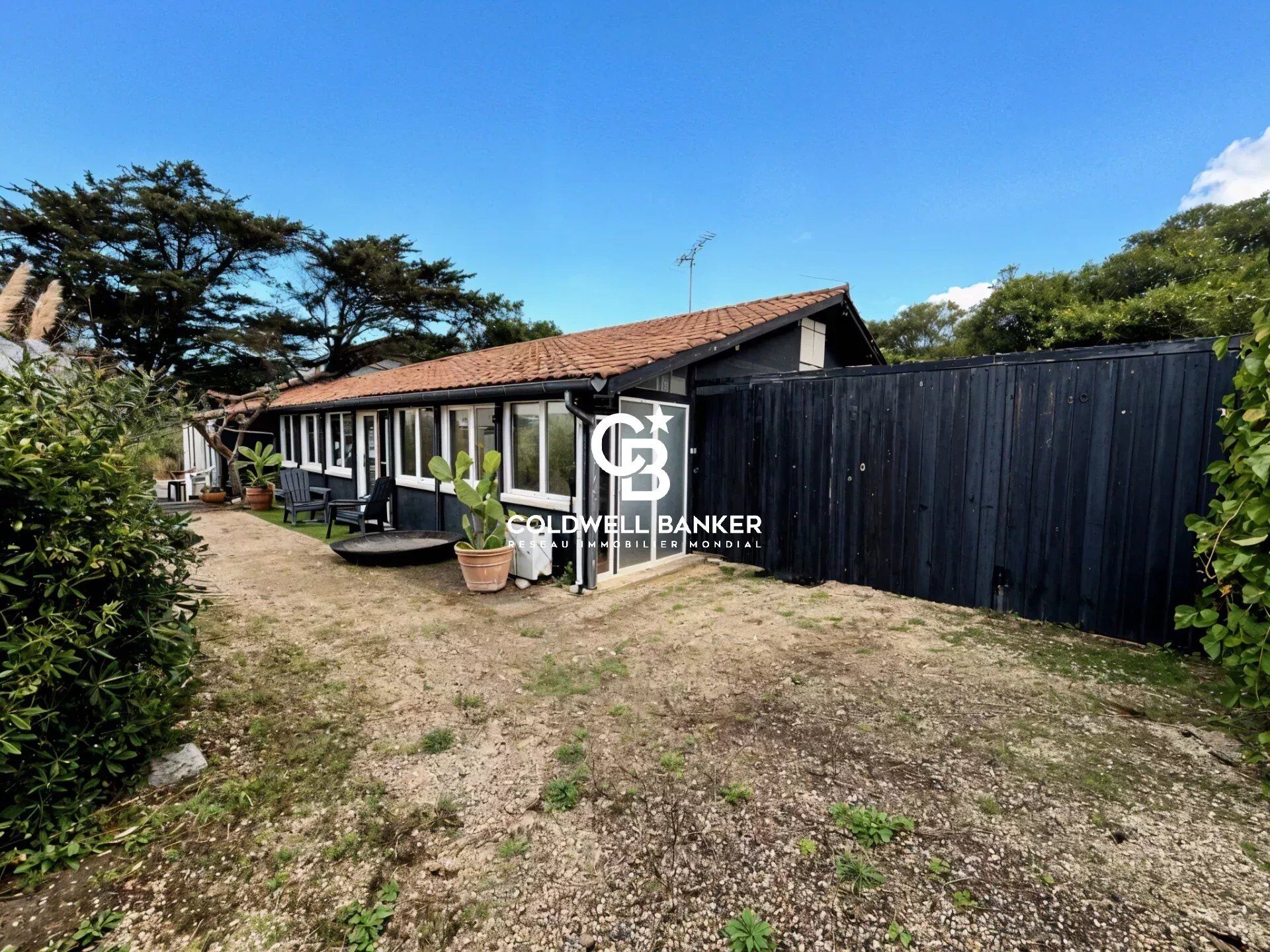 Villa / Maison  T5 à vendre Hossegor 40150