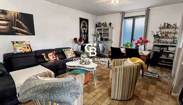 Villa / Maison 5 pièces  à vendre Hossegor 40150