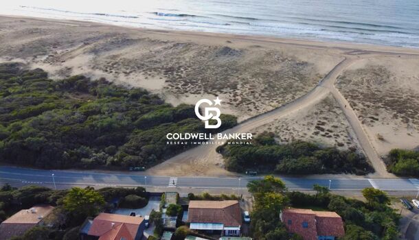 Villa / Maison 5 pièces  à vendre Hossegor 40150