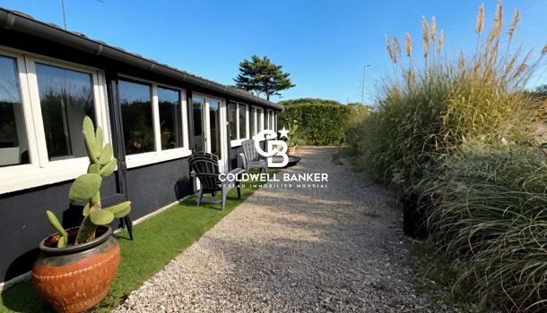 Villa / Maison 5 pièces  à vendre Hossegor 40150