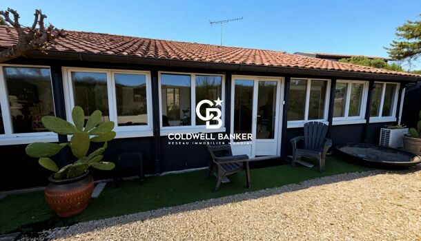 Villa / Maison 5 pièces  à vendre Hossegor 40150