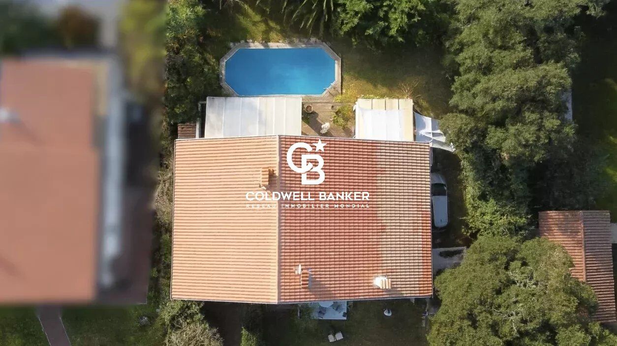 Villa / Maison  T8 à vendre Hossegor 40150