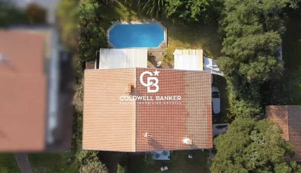 Villa / Maison 8 pièces  à vendre Hossegor 40150