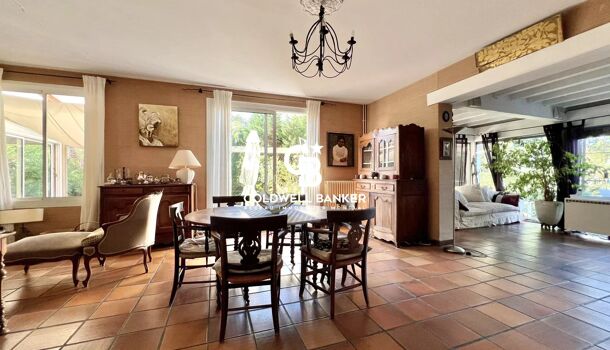 Villa / Maison 8 pièces  à vendre Hossegor 40150