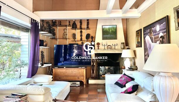 Villa / Maison 8 pièces  à vendre Hossegor 40150