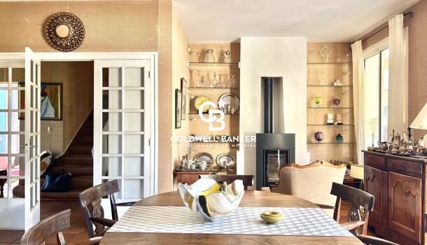 Villa / Maison 8 pièces  à vendre Hossegor 40150