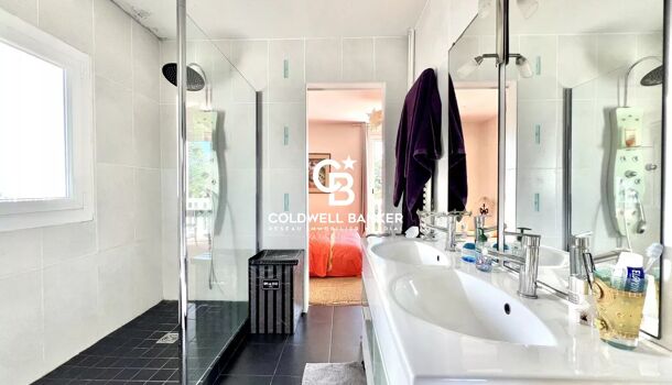 Villa / Maison 8 pièces  à vendre Hossegor 40150