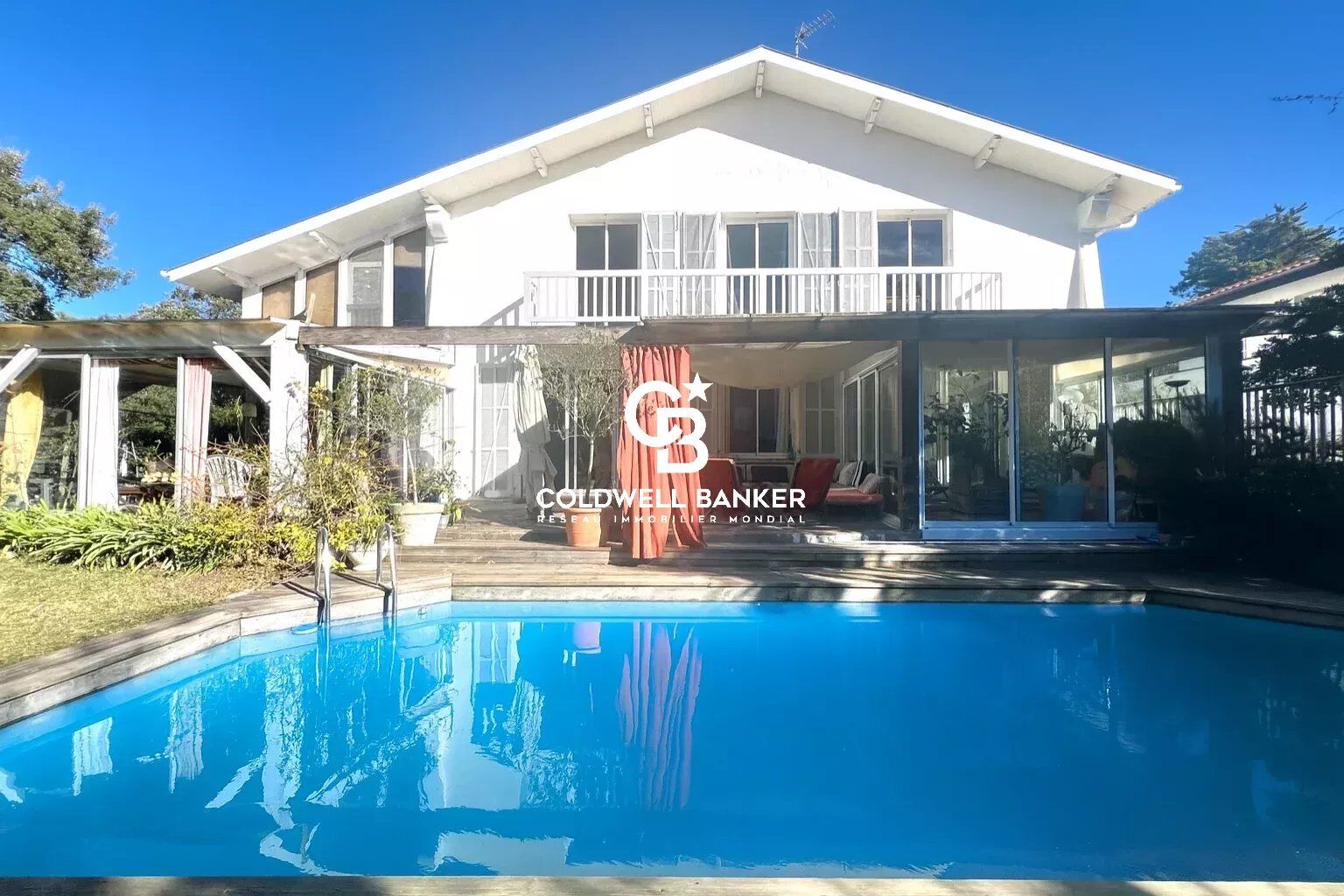 Villa / Maison  T8 à vendre Hossegor 40150