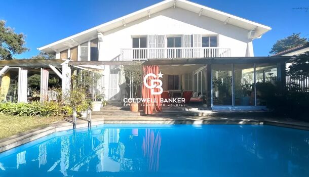 Villa / Maison 9 pièces  à vendre Hossegor 40150