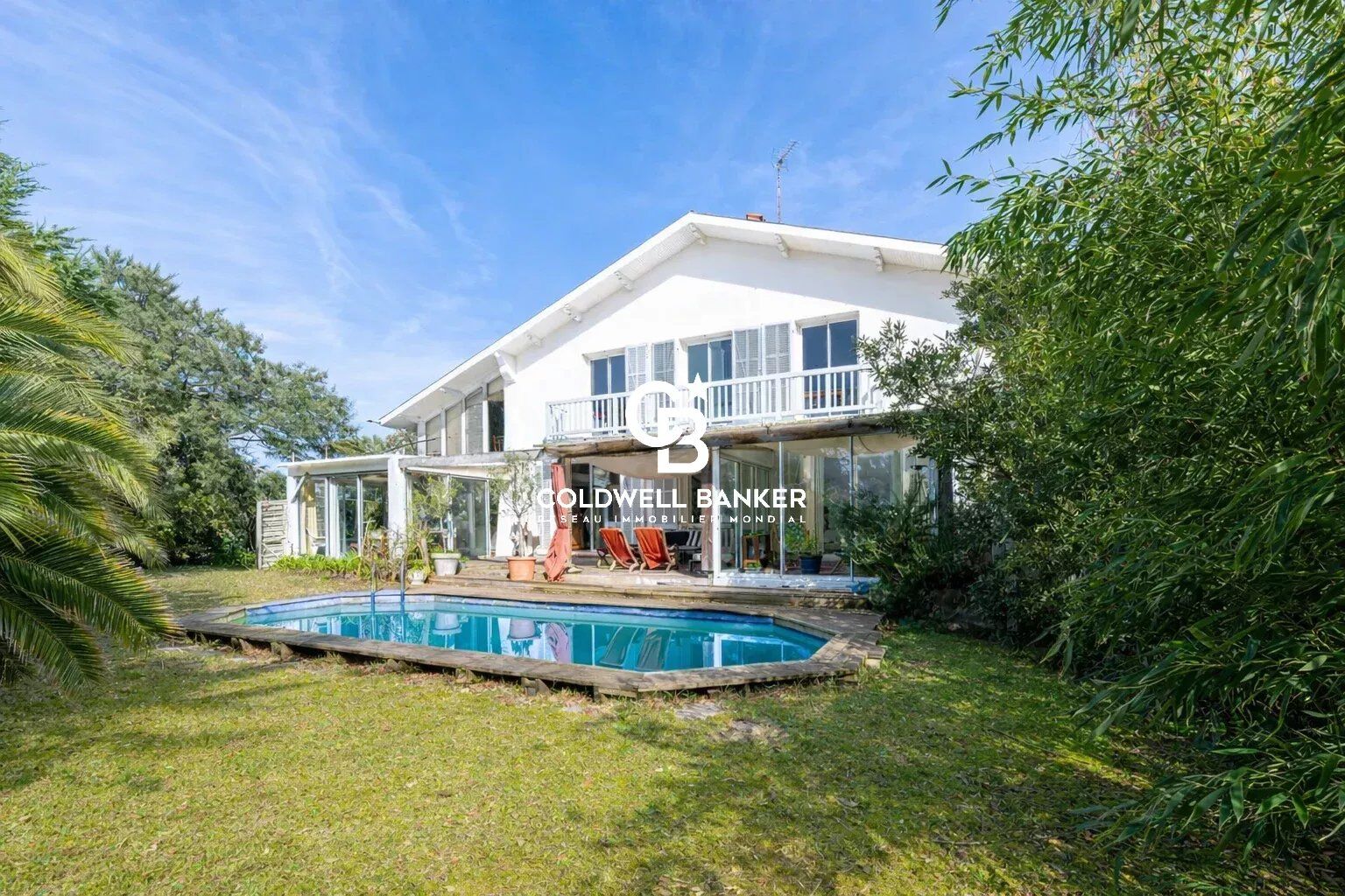 Villa / Maison  T9 à vendre Hossegor 40150