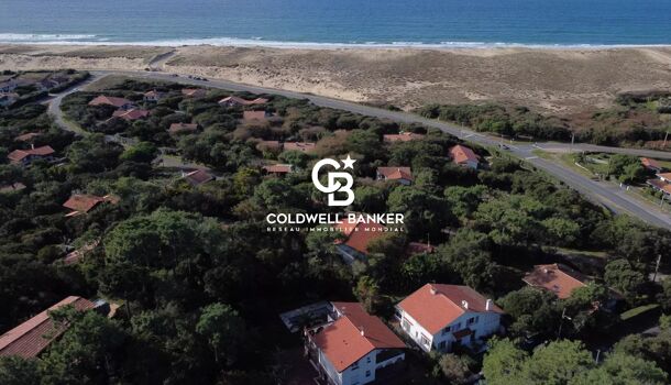 Villa / Maison 9 pièces  à vendre Hossegor 40150