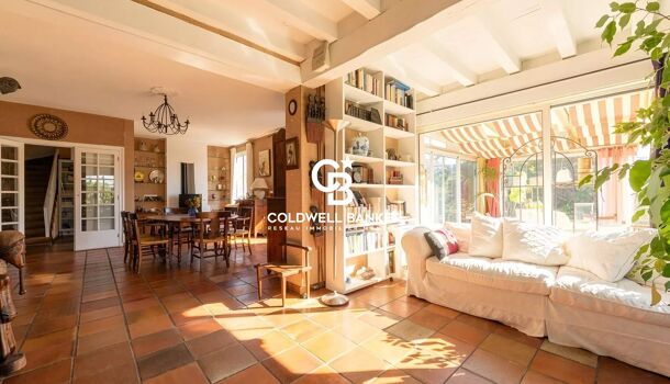 Villa / Maison 9 pièces  à vendre Hossegor 40150