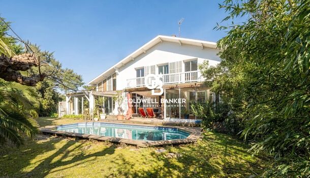 Villa / Maison 9 pièces  à vendre Hossegor 40150