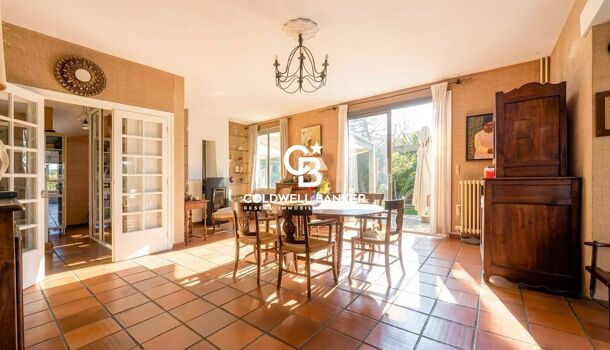 Villa / Maison 9 pièces  à vendre Hossegor 40150