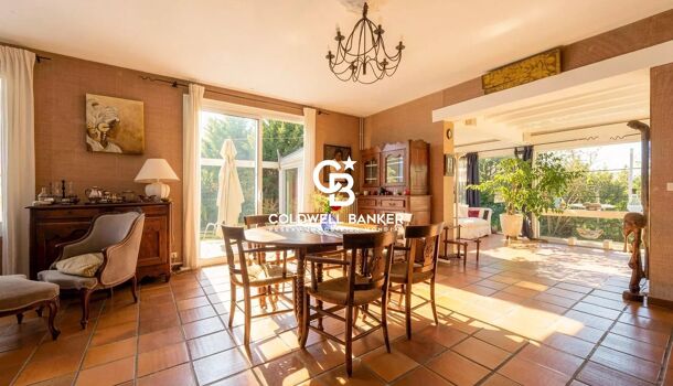 Villa / Maison 9 pièces  à vendre Hossegor 40150