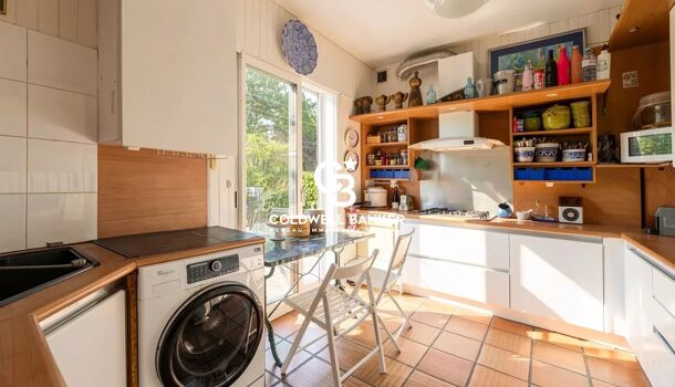 Villa / Maison 9 pièces  à vendre Hossegor 40150