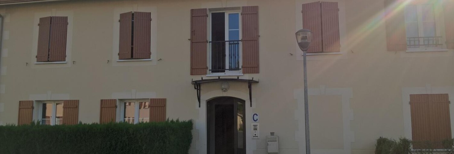 Appartement 2 Pièces 33 m² à louer à La Réole (33190)