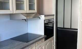 Appartement 4 Pièces 68 m² à louer à Bordeaux (33200)