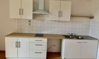 Appartement 3 Pièces 58 m² à louer à Cransac-les-Thermes (12110)