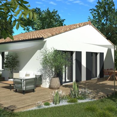 Maison 3 pièces 179900 €