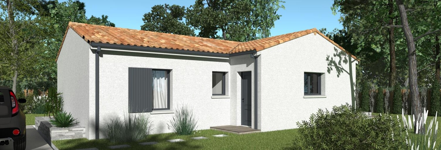 Terrain 420 m² à construire Colomiers (31770)