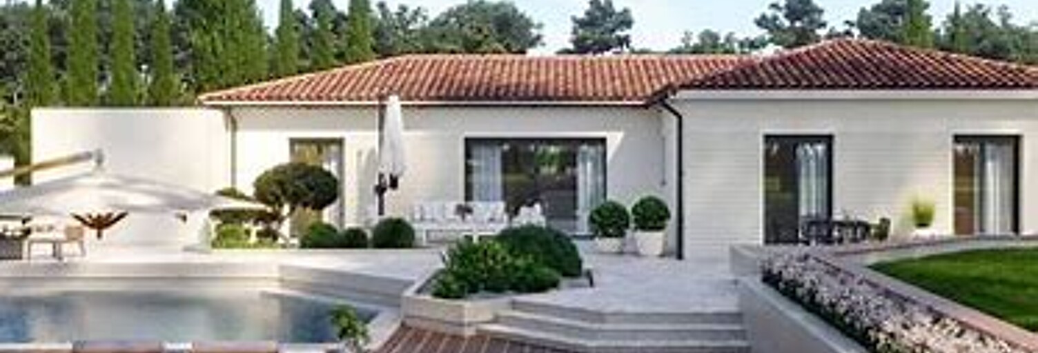 Maison 100 m² à construire Sainte-Livrade (31530)