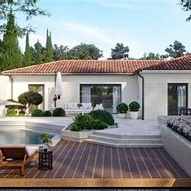 Maison 4 pièces 229990 €