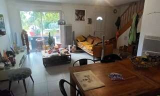 Maison  80 m² à louer à Chambray-lès-Tours (37170)