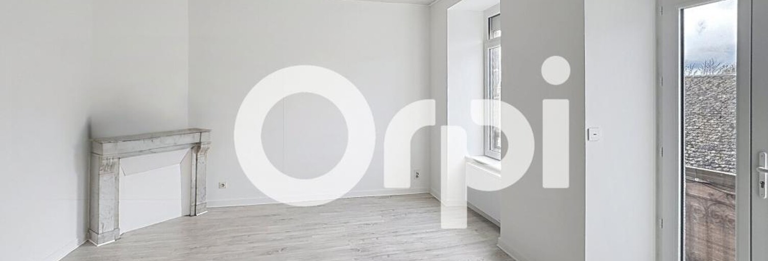 Appartement 2 Pièces 63 m² à louer à Neuvéglise-sur-Truyère (15260)