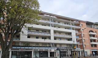 Appartement 2 Pièces 46 m² à louer à Toulouse (31400)