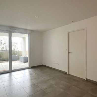 Appartement 2 pièces 680 €