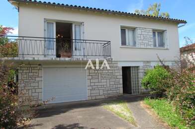 Maison 8 pièces 144450 €