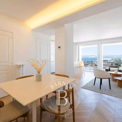 Appartement 3 pièces 700000 €