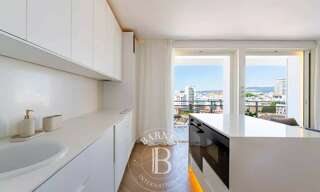 Appartement 3 Pièces 67 m² à vendre à Marseille 7 (13007)