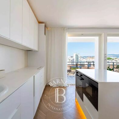 Appartement 3 pièces 700000 €