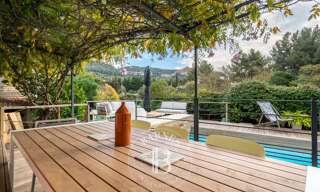 Maison 7 Pièces 203 m² à vendre à Cassis (13260)