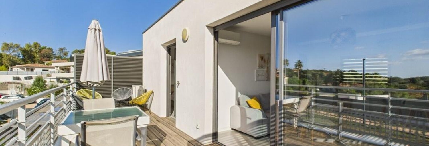 Appartement 2 Pièces 47 m² à vendre à Albitreccia (20166)