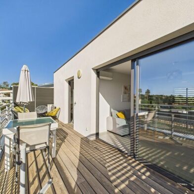 Appartement 2 pièces 270000 €