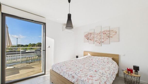 Appartement 2 pièces  à vendre Pietrosella 20166