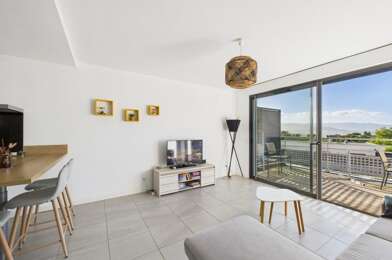 Appartement 2 pièces 259000 €