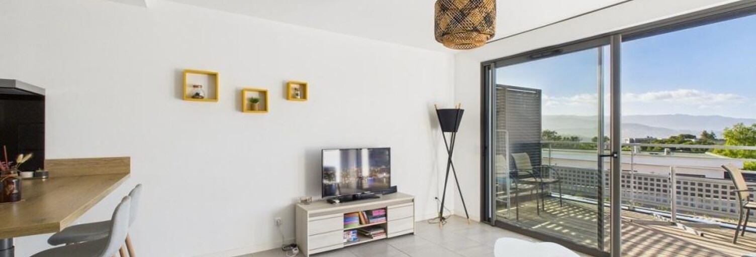 Appartement 2 Pièces 47 m² à vendre à Albitreccia (20166)