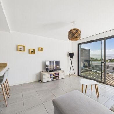 Appartement 2 pièces 259000 €