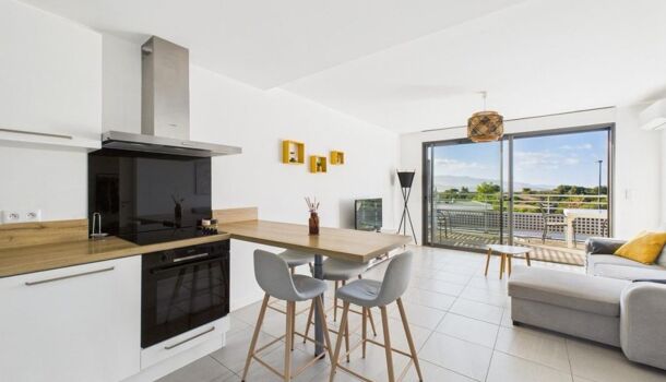 Appartement 2 pièces  à vendre Pietrosella 20166