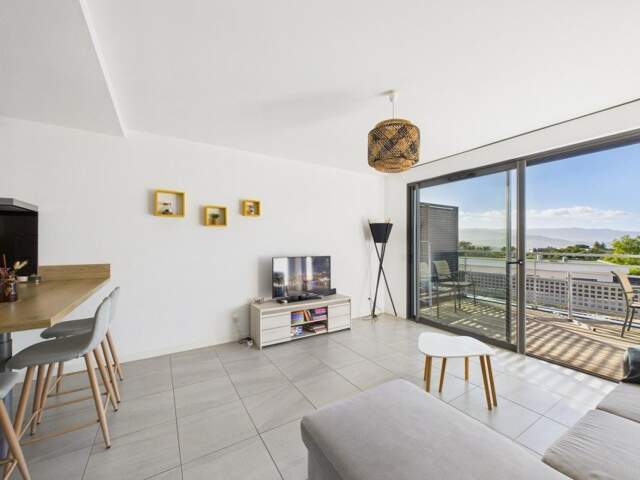 F2 A VENDRE A PORTICCIO — photo du bien