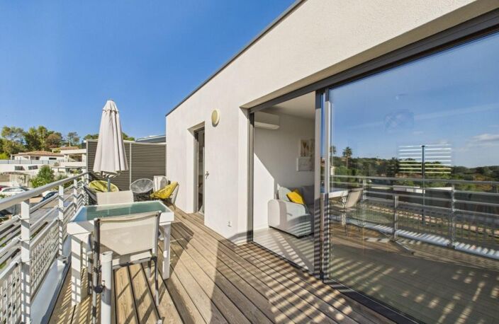 F2 A VENDRE A PORTICCIO — photo 2